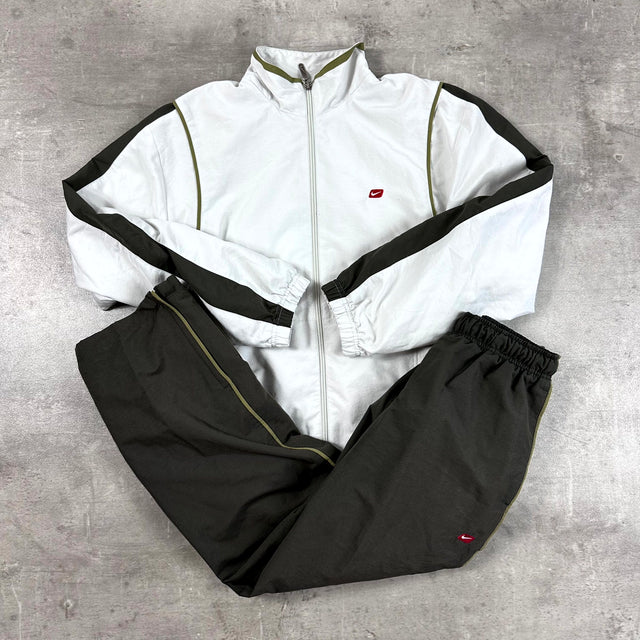 Nike Vintage Tracksuit S