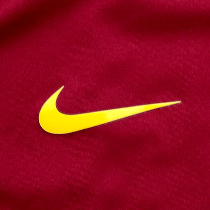 Nike x Brasilien Vintage *Premium* Trikot 2010 | L