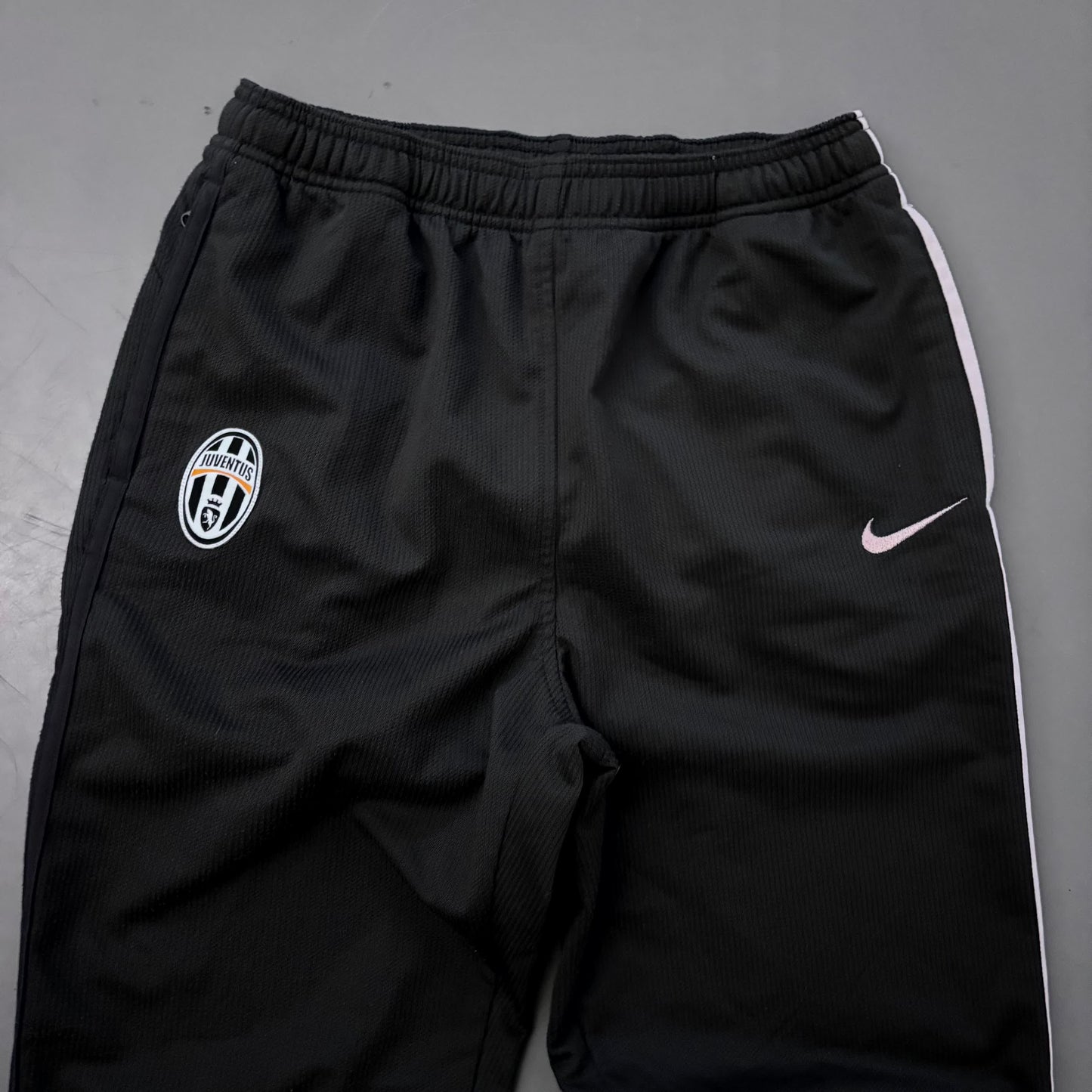 Nike x Juventus Turin Vintage Trackpants 2007/08 | S