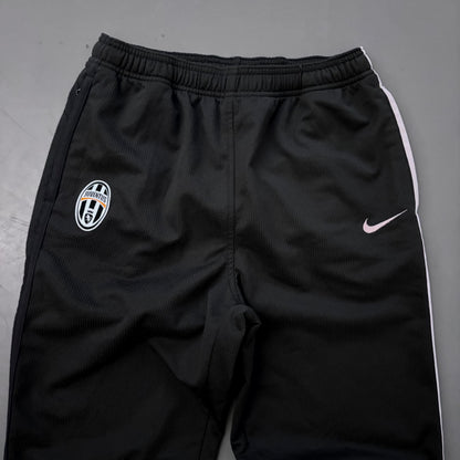 Nike x Juventus Turin Vintage Trackpants 2007/08 | S