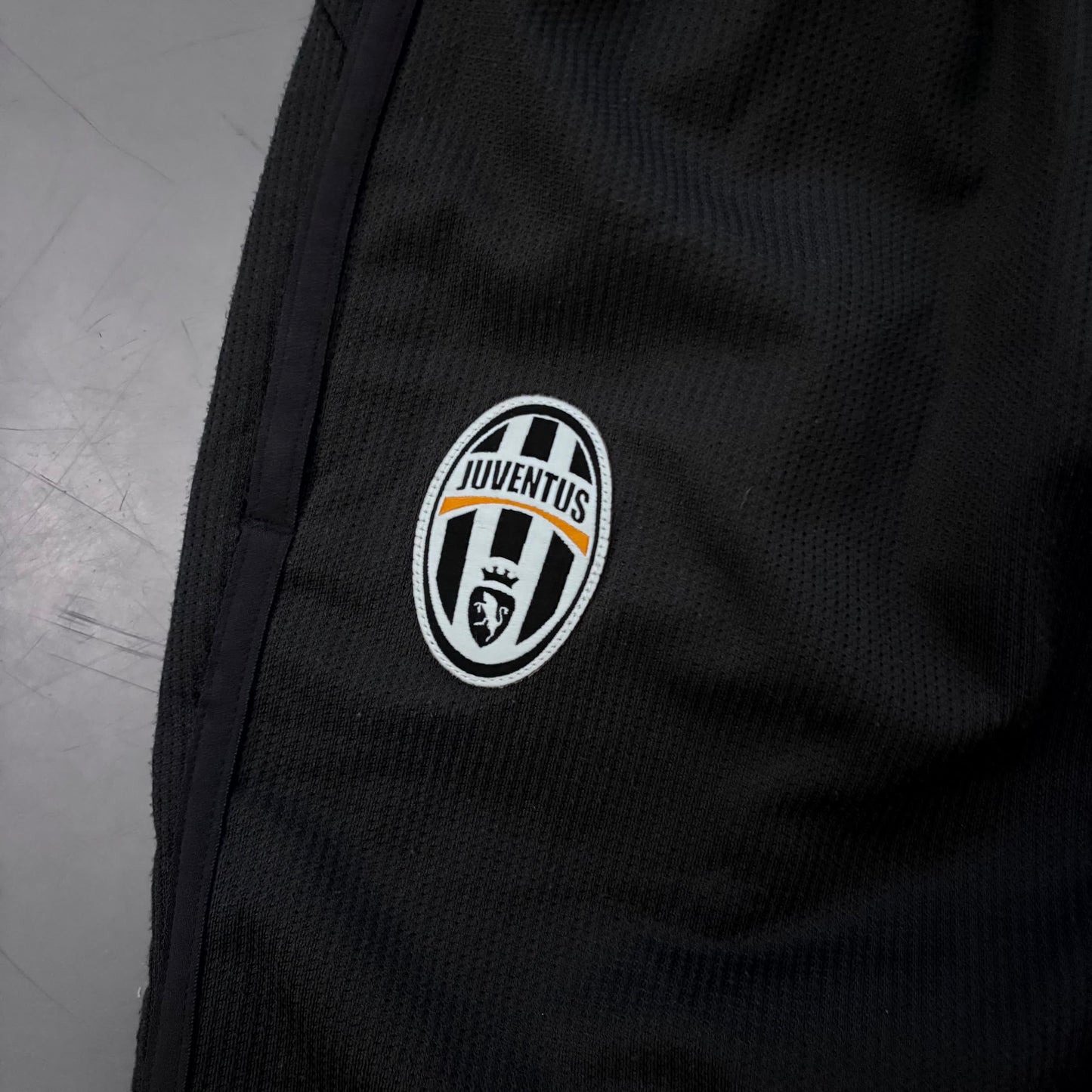 Nike x Juventus Turin Vintage Trackpants 2007/08 | S