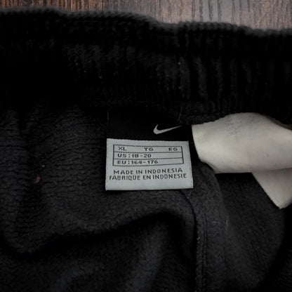 Nike x Juventus Turin Vintage Trackpants 2007/08 | S