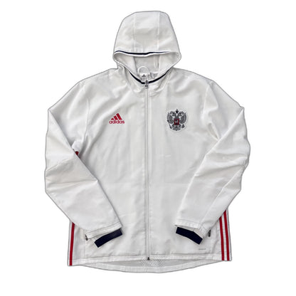 Adidas x Russland Vintage *Premium* Trackjacket 2018 | XL