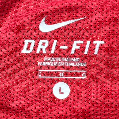 Nike x Brasilien Vintage *Premium* Trikot 2010 | L