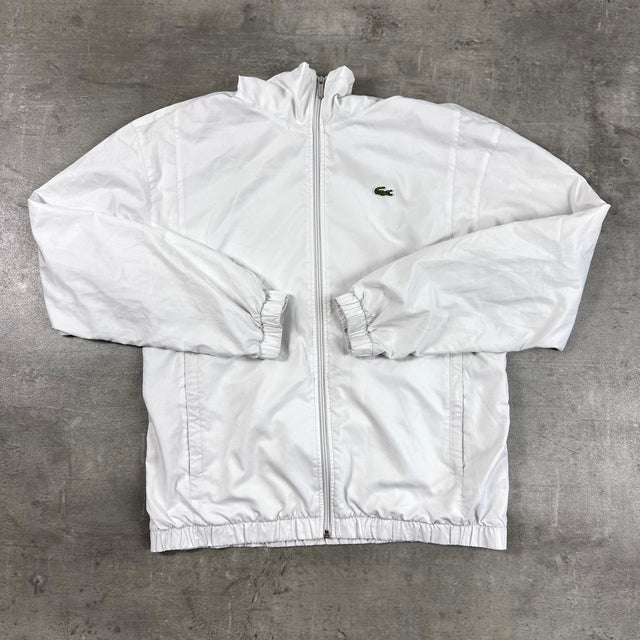 Lacoste Vintage Tracksuit XL