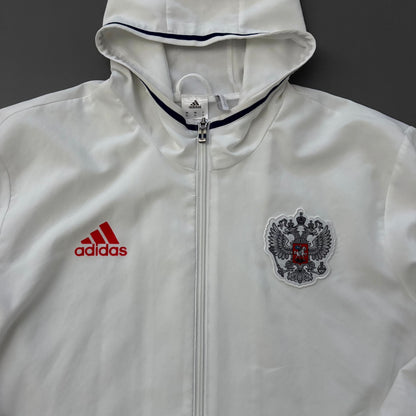 Adidas x Russland Vintage *Premium* Trackjacket 2018 | XL