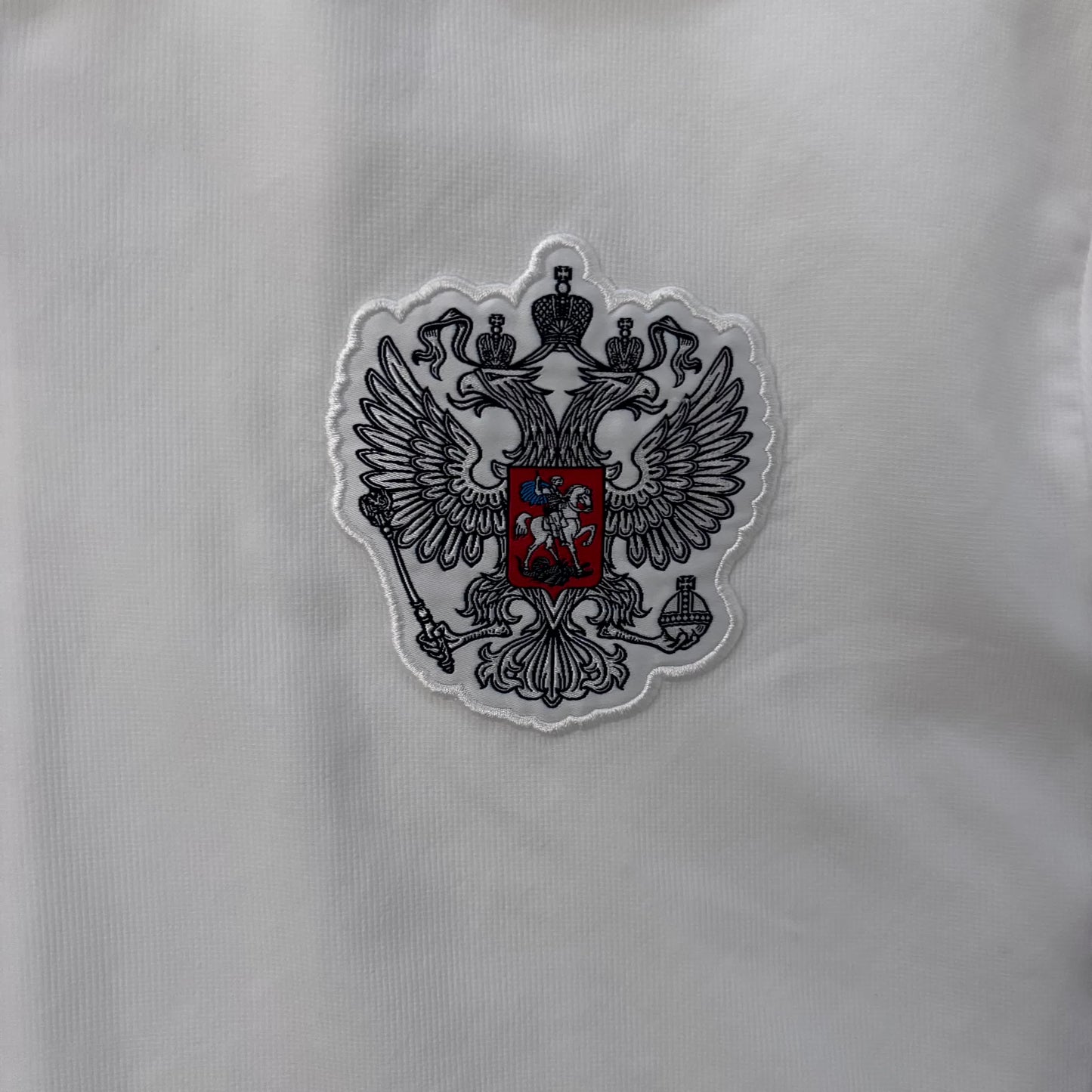 Adidas x Russland Vintage *Premium* Trackjacket 2018 | XL