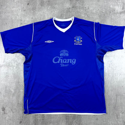 FC Everton Jersey XXL