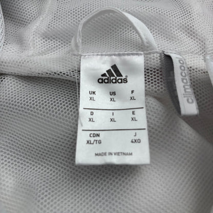 Adidas x Russland Vintage *Premium* Trackjacket 2018 | XL