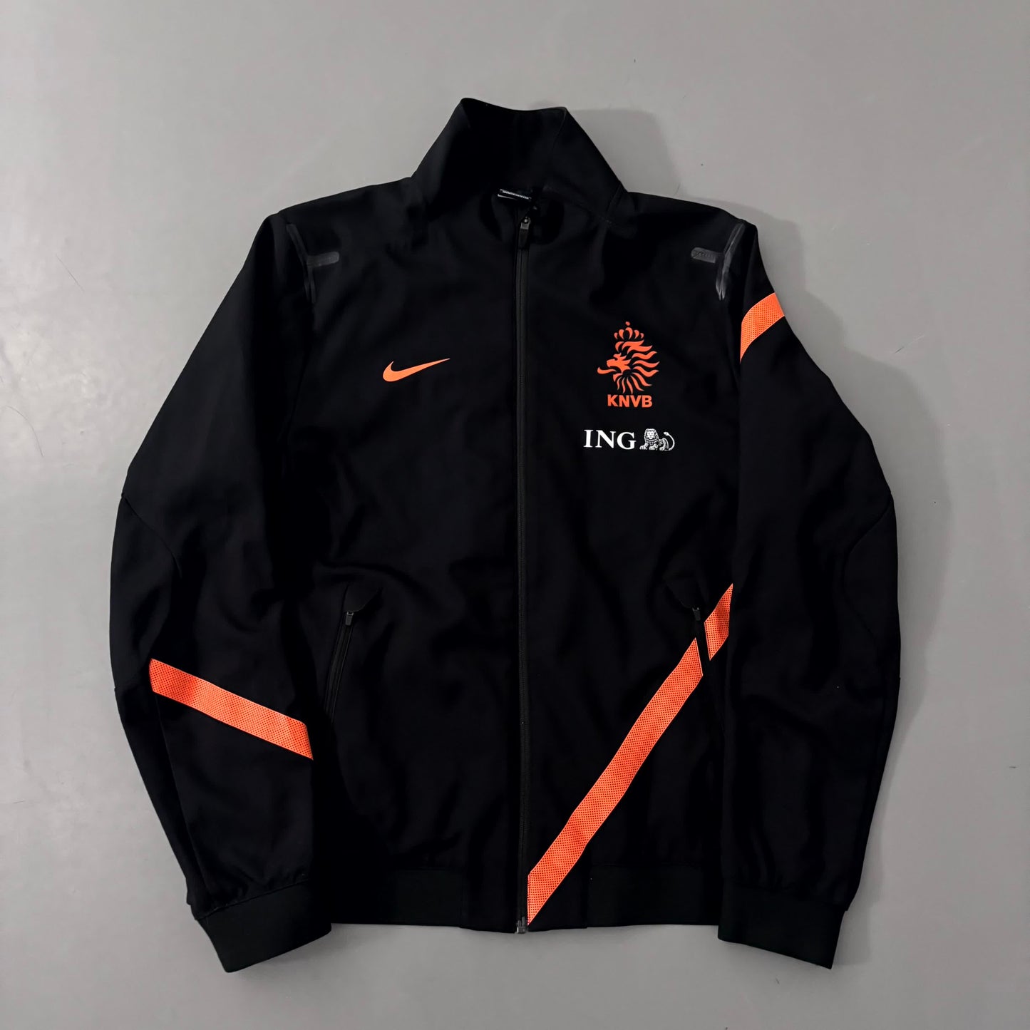 Nike x Niederlande Vintage *Premium* Tracksuit 2010 | L