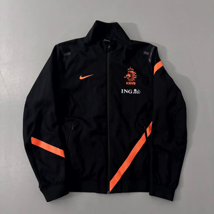 Nike x Niederlande Vintage *Premium* Tracksuit 2010 | L