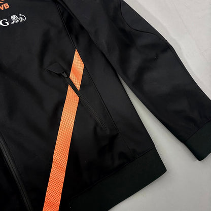 Nike x Niederlande Vintage *Premium* Tracksuit 2010 | L