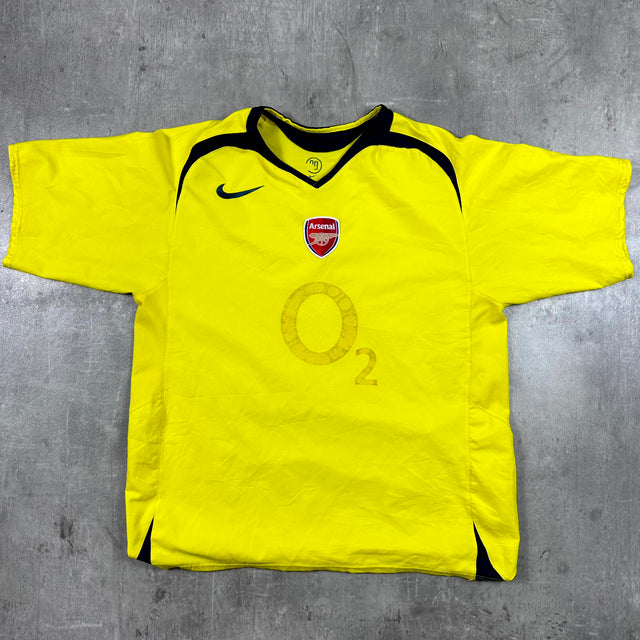 FC Arsenal Jersey XL