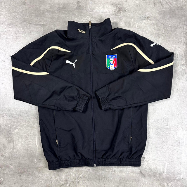 Italien Vintage Tracksuit S