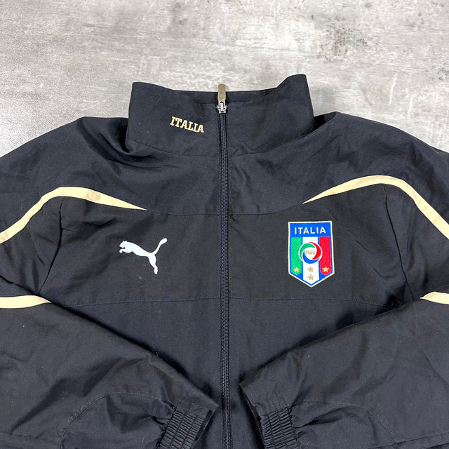 Italien Vintage Tracksuit S