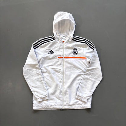 Adidas x Real Madrid Vintage Tracksuit 2013/14 | M