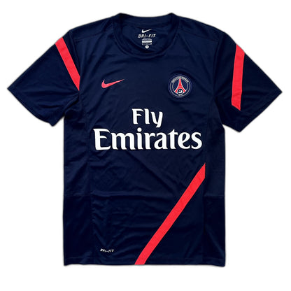 Nike x PSG Vintage Trikot 2012/13 | S