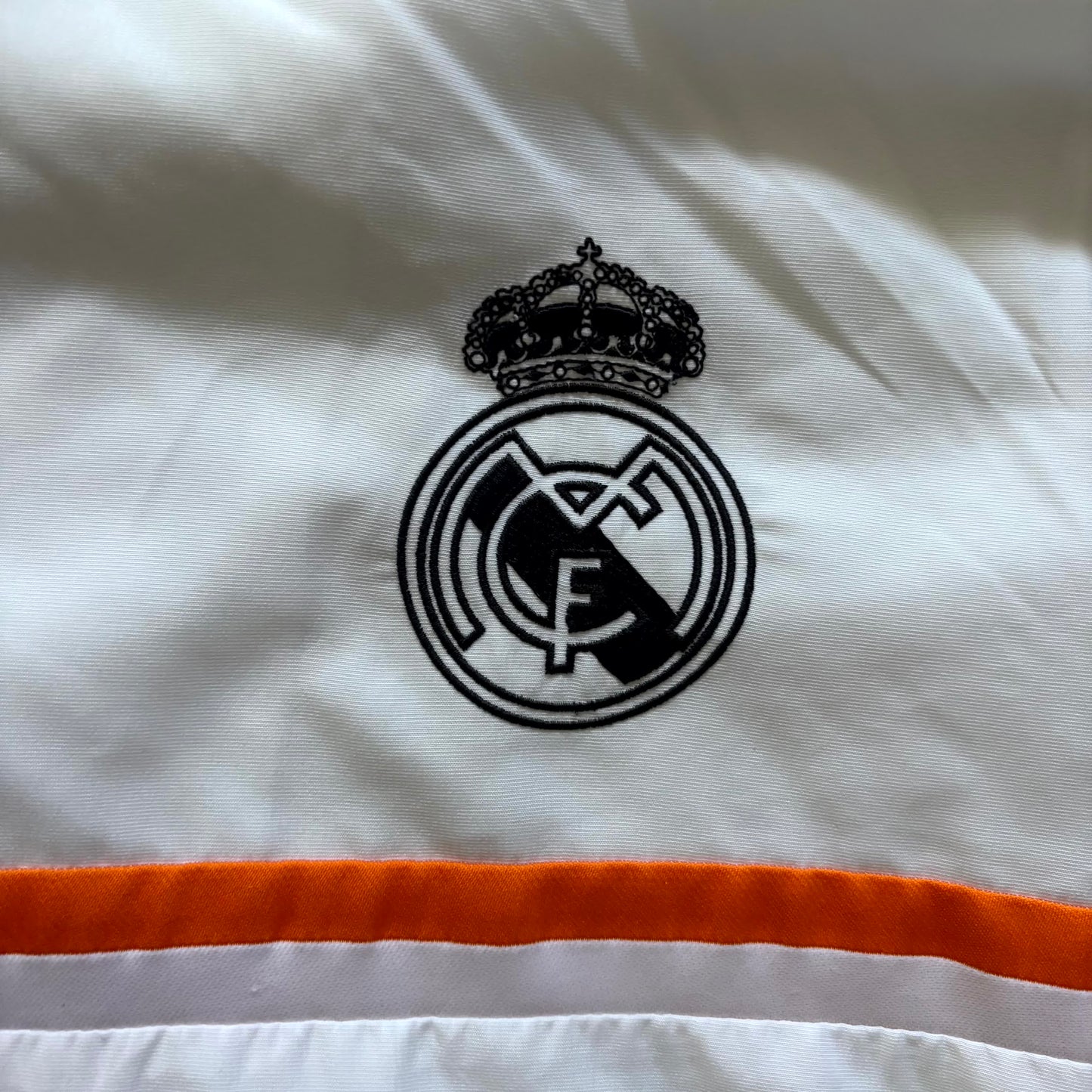 Adidas x Real Madrid Vintage Tracksuit 2013/14 | M