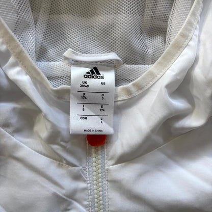 Adidas x Real Madrid Vintage Tracksuit 2013/14 | M