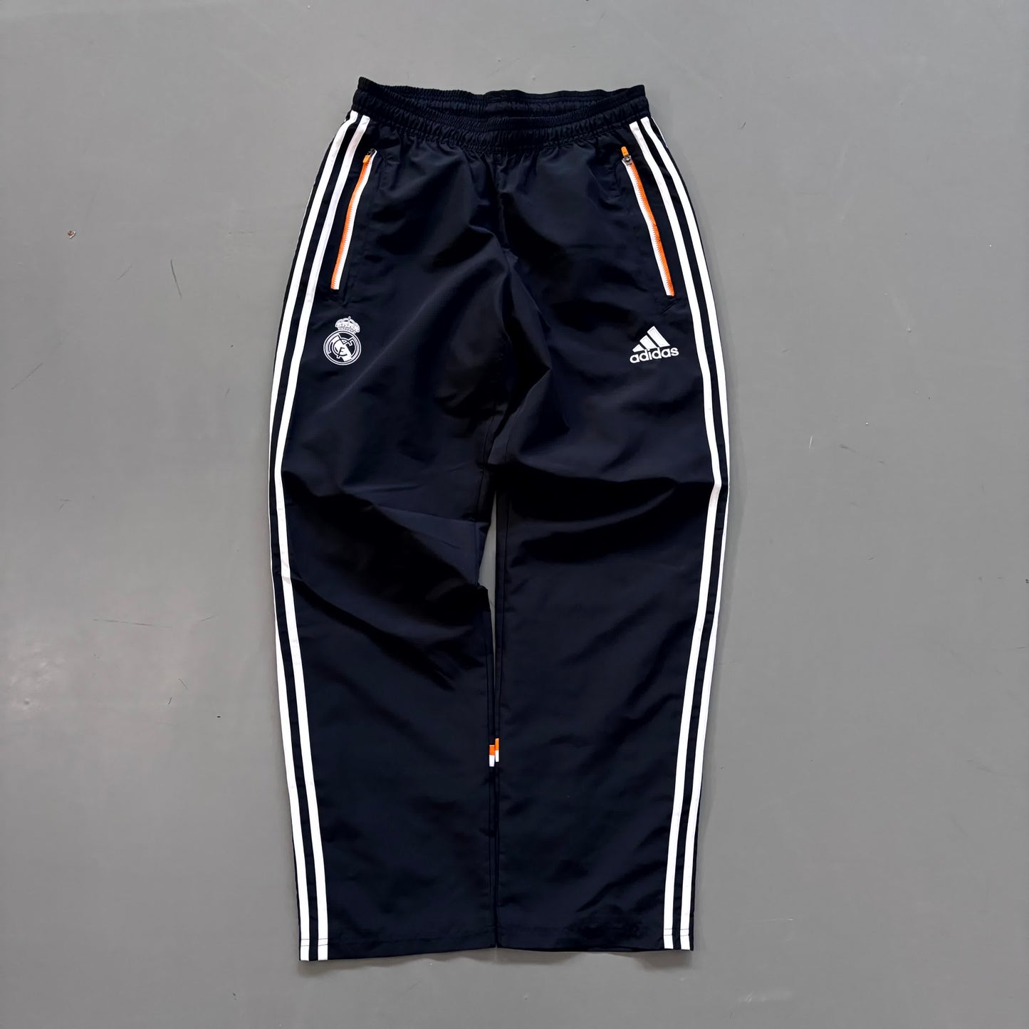 Adidas x Real Madrid Vintage Tracksuit 2013/14 | M