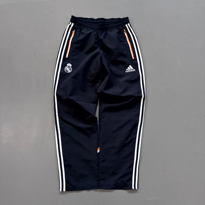 Adidas x Real Madrid Vintage Tracksuit 2013/14 | M