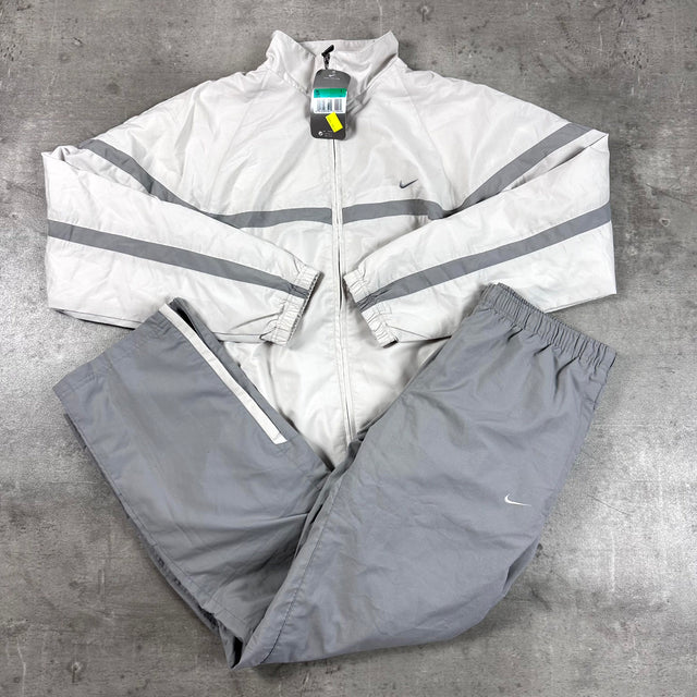 Nike Vintage Tracksuit NEW XL