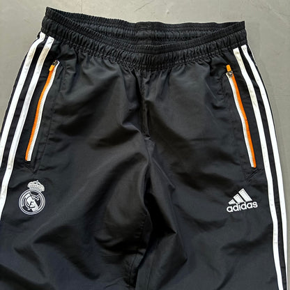 Adidas x Real Madrid Vintage Tracksuit 2013/14 | M