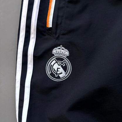 Adidas x Real Madrid Vintage Tracksuit 2013/14 | M
