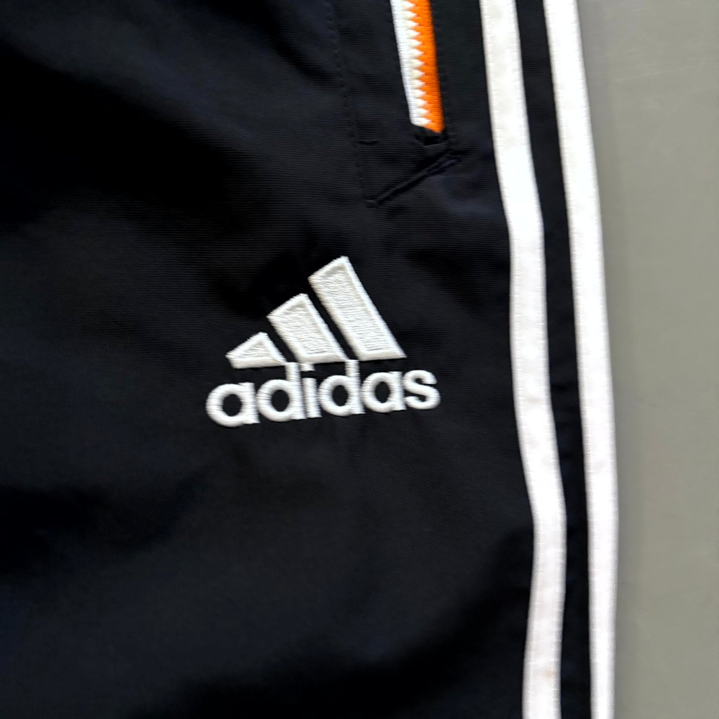 Adidas x Real Madrid Vintage Tracksuit 2013/14 | M
