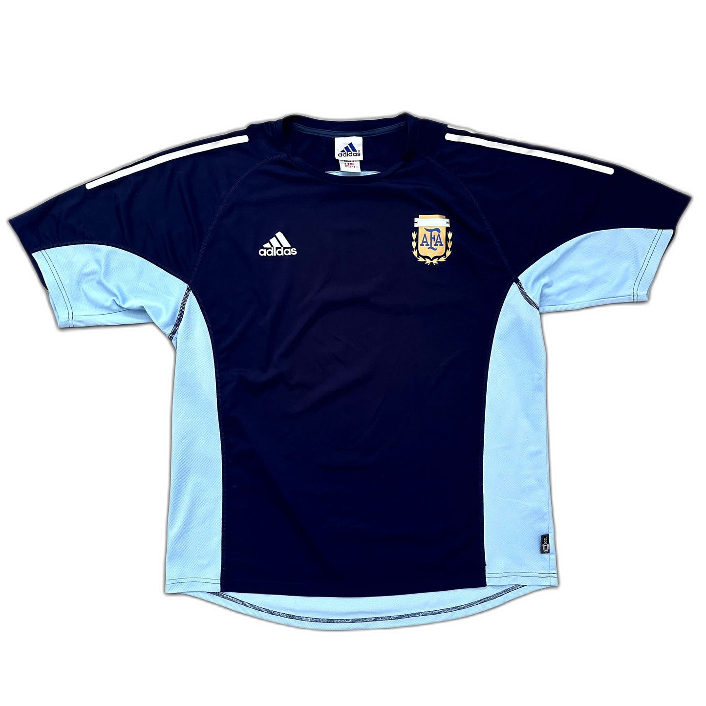Adidas x Argentinien Vintage Trikot 2006 | XXL