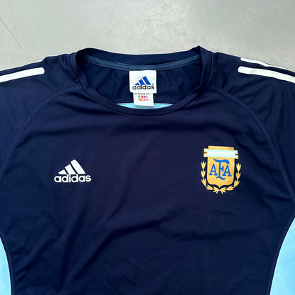 Adidas x Argentinien Vintage Trikot 2006 | XXL