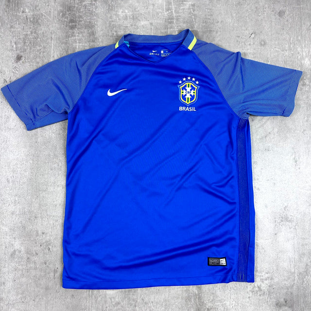 Brasil Jersey XL Kids