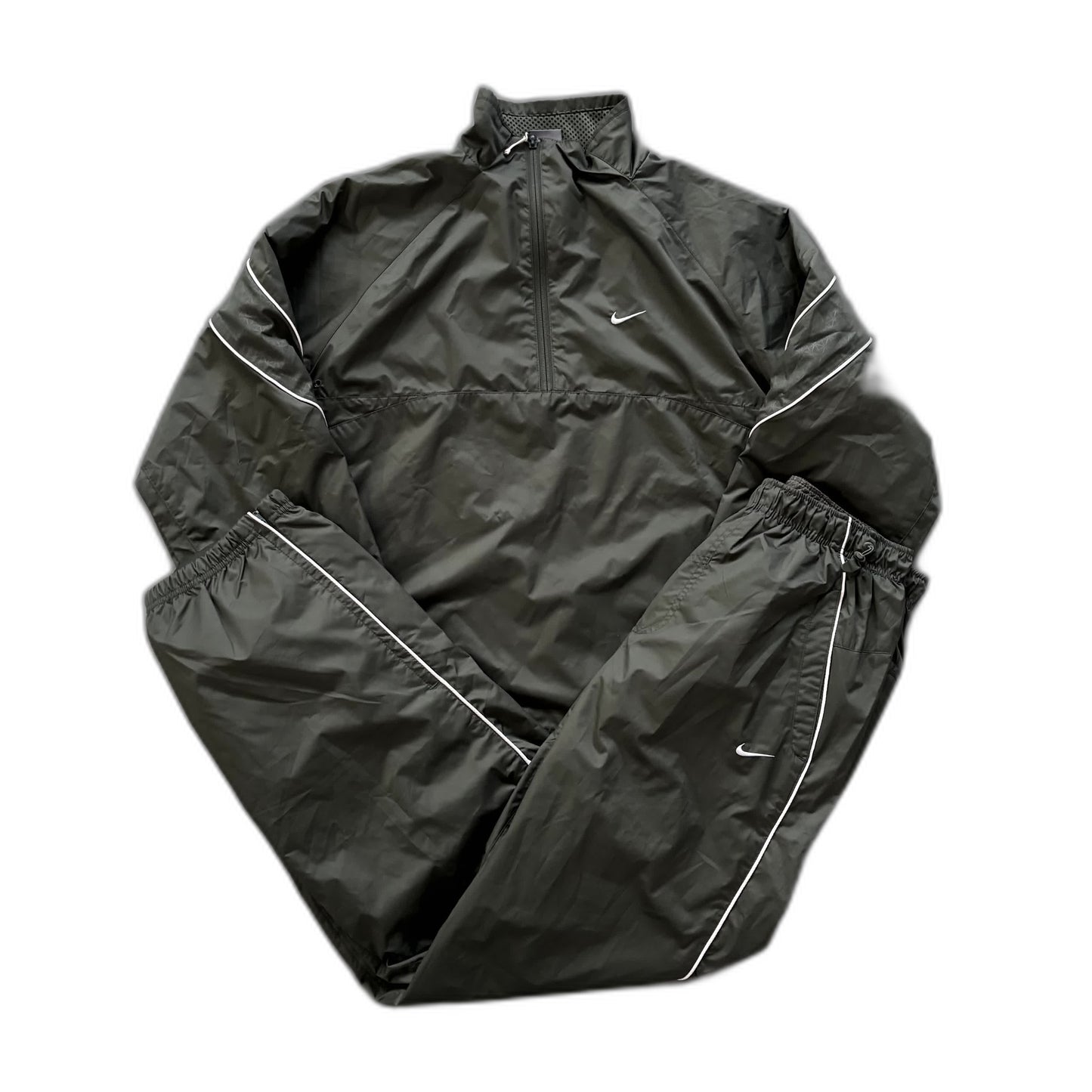 Nike Vintage *Premium* Tracksuit | M