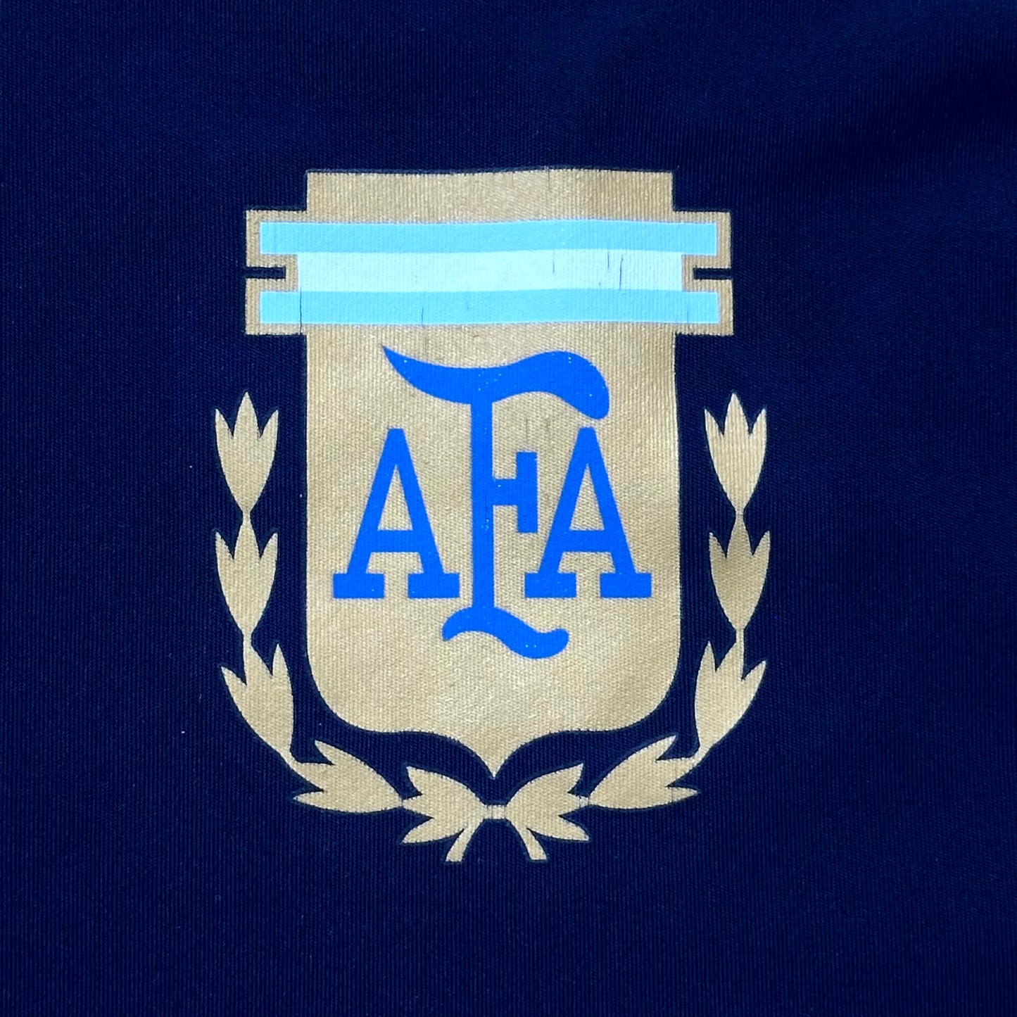 Adidas x Argentinien Vintage Trikot 2006 | XXL