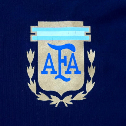 Adidas x Argentinien Vintage Trikot 2006 | XXL