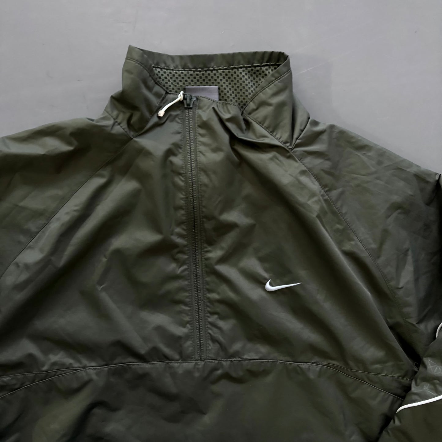 Nike Vintage *Premium* Tracksuit | M