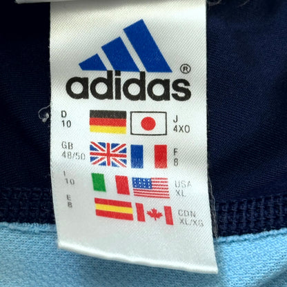 Adidas x Argentinien Vintage Trikot 2006 | XXL