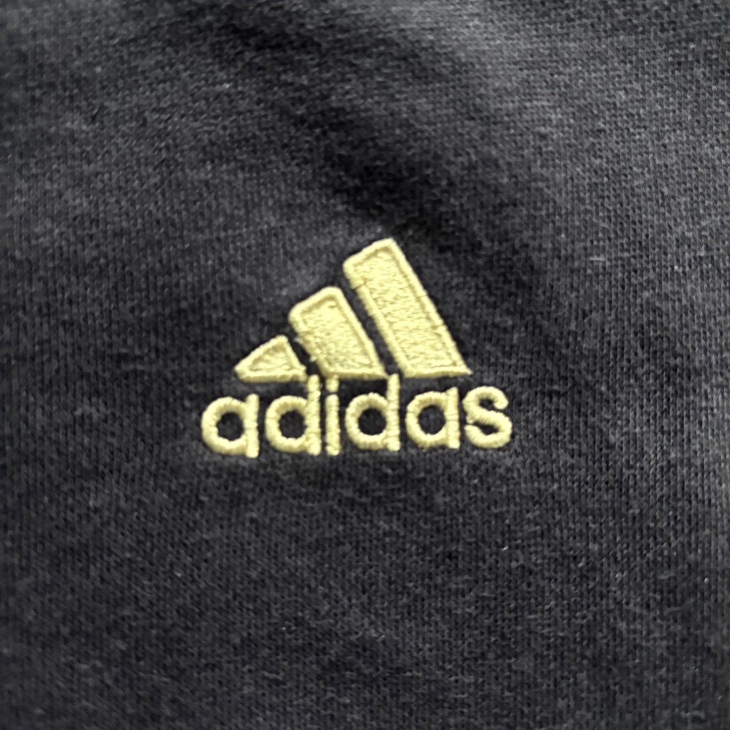 Adidas x AC Mailand Vintage Sweatjacket 2013/14 | S