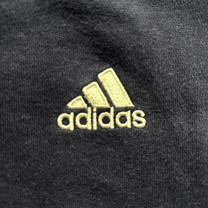 Adidas x AC Mailand Vintage Sweatjacket 2013/14 | S