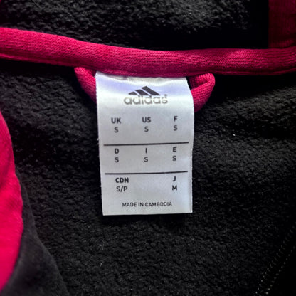 Adidas x AC Mailand Vintage Sweatjacket 2013/14 | S