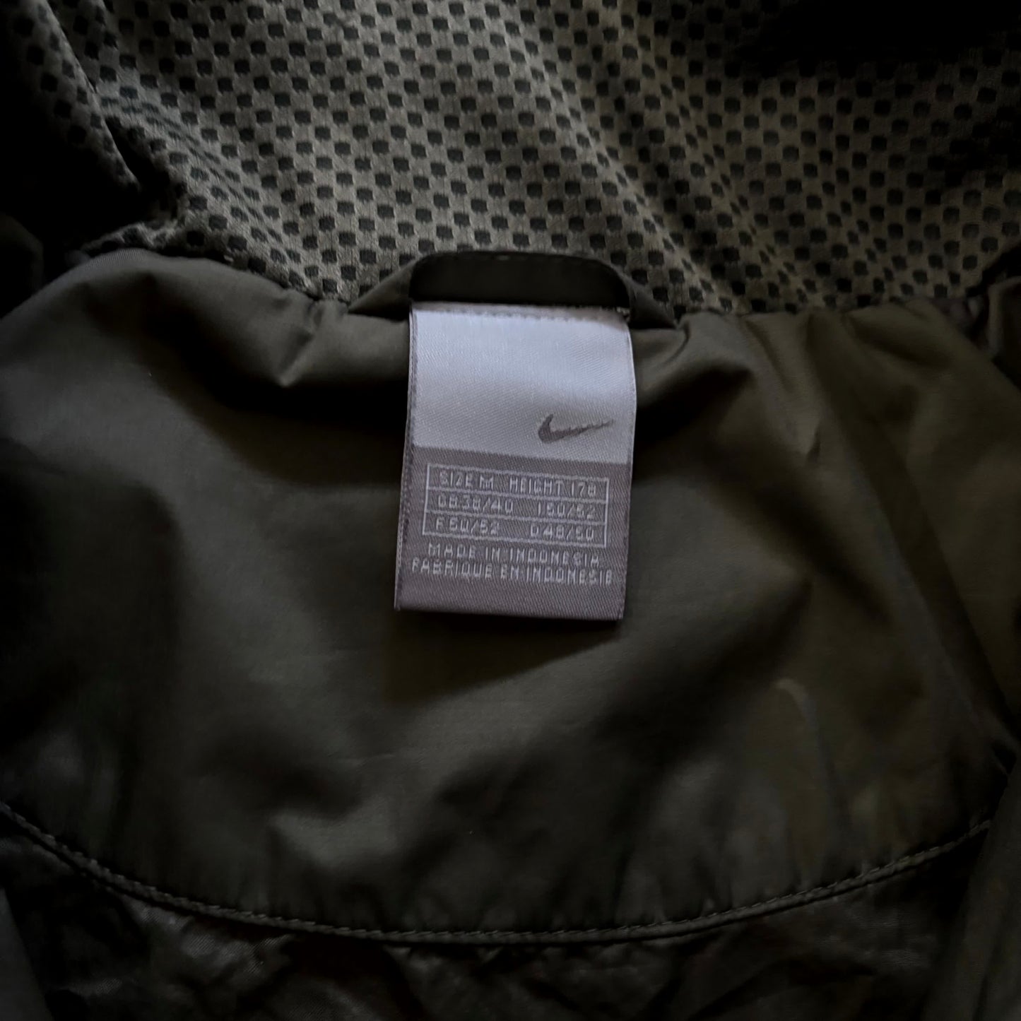 Nike Vintage *Premium* Tracksuit | M