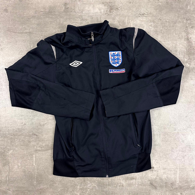 England Vintage Tracksuit S