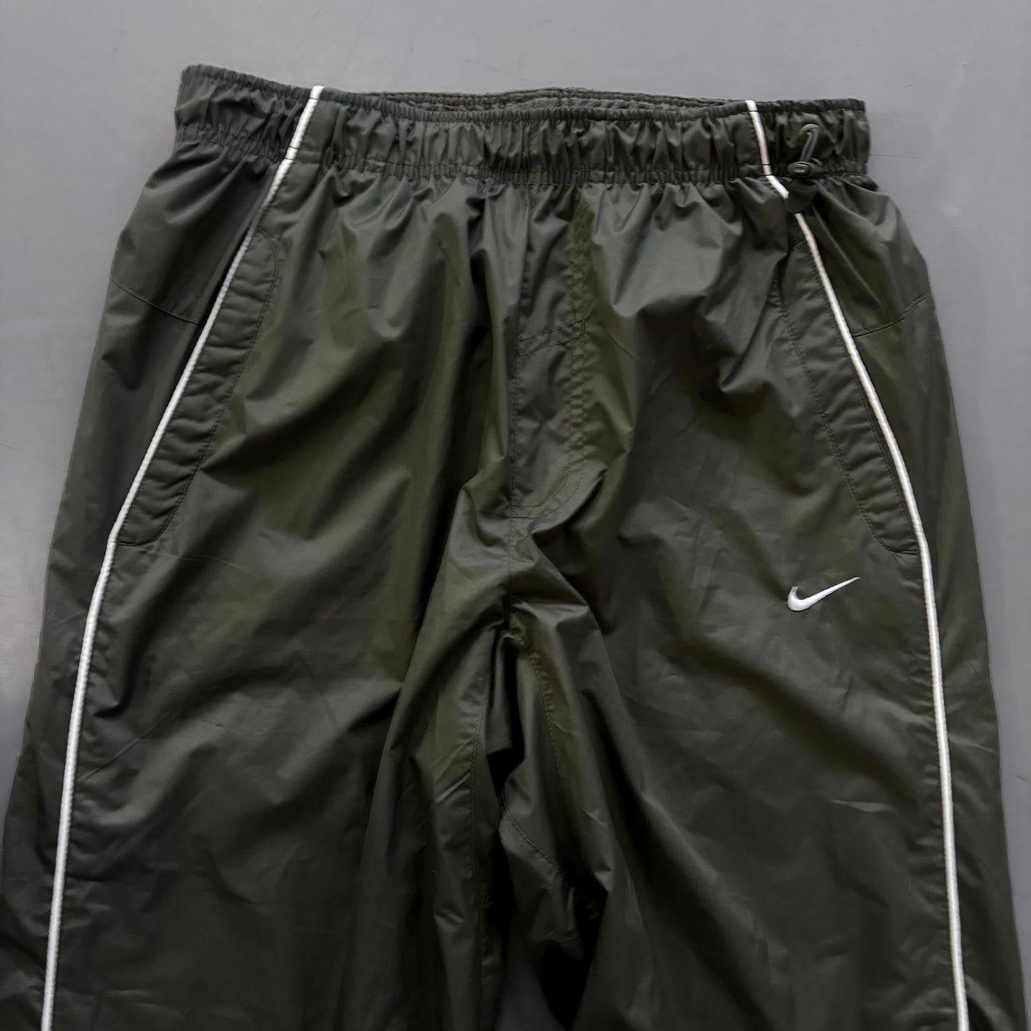 Nike Vintage *Premium* Tracksuit | M