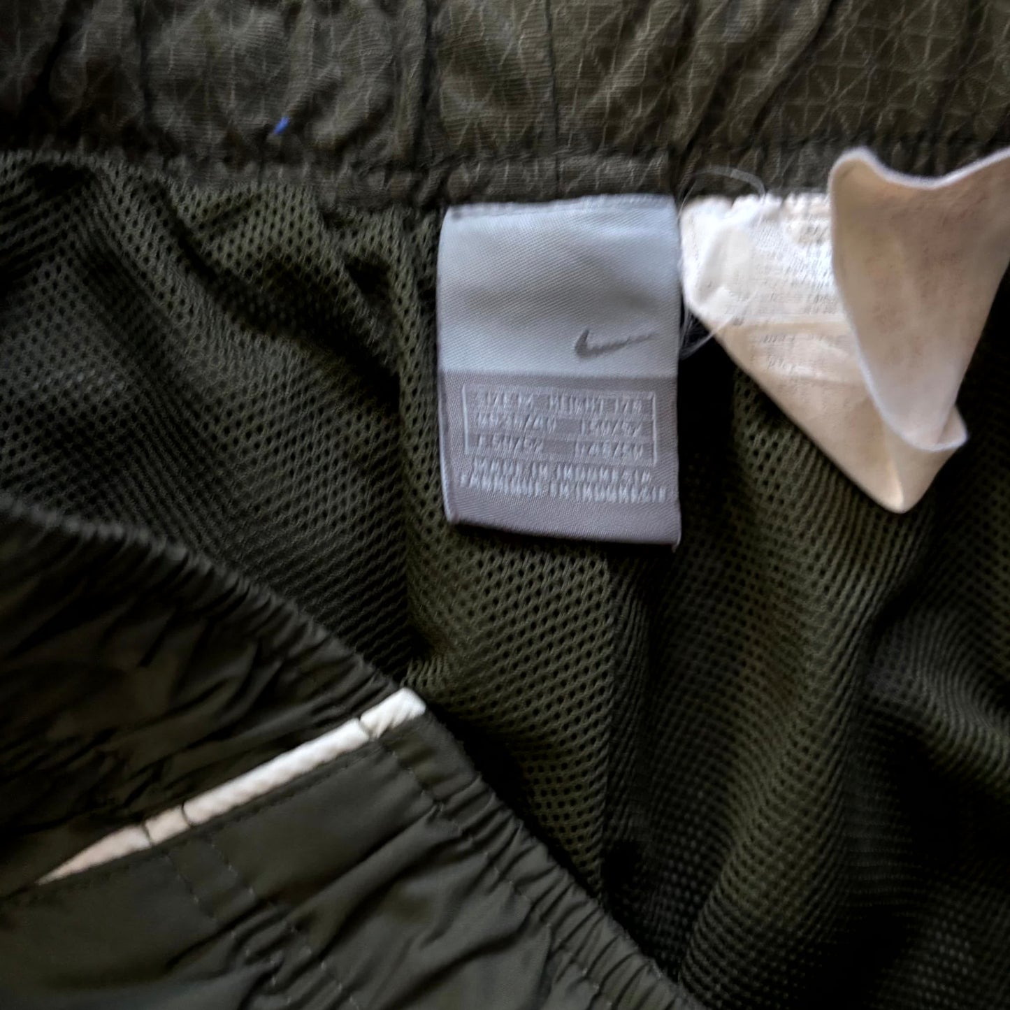 Nike Vintage *Premium* Tracksuit | M