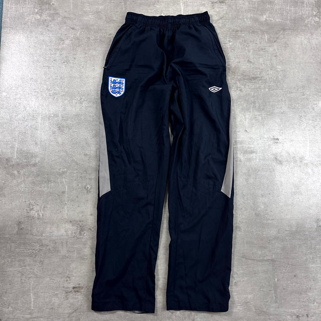 England Vintage Tracksuit S