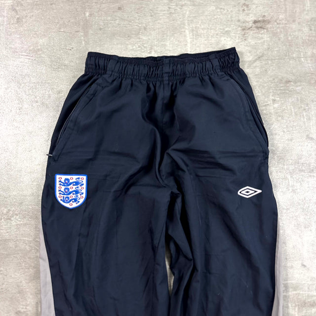 England Vintage Tracksuit S