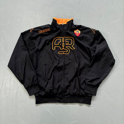 AS Rom Vintage Tracksuit 2006/07 | XL
