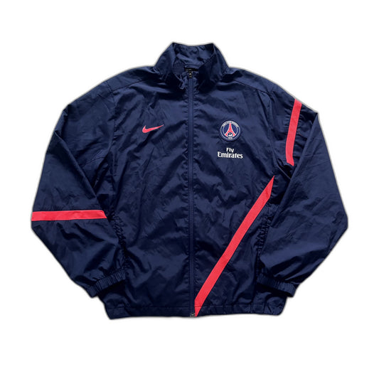 Nike x PSG Vintage Trackjacket 2012/13 | L