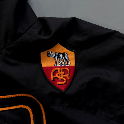 AS Rom Vintage Tracksuit 2006/07 | XL