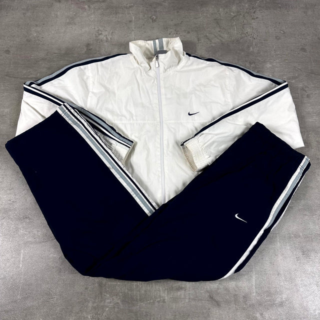 Nike Vintage Tracksuit M